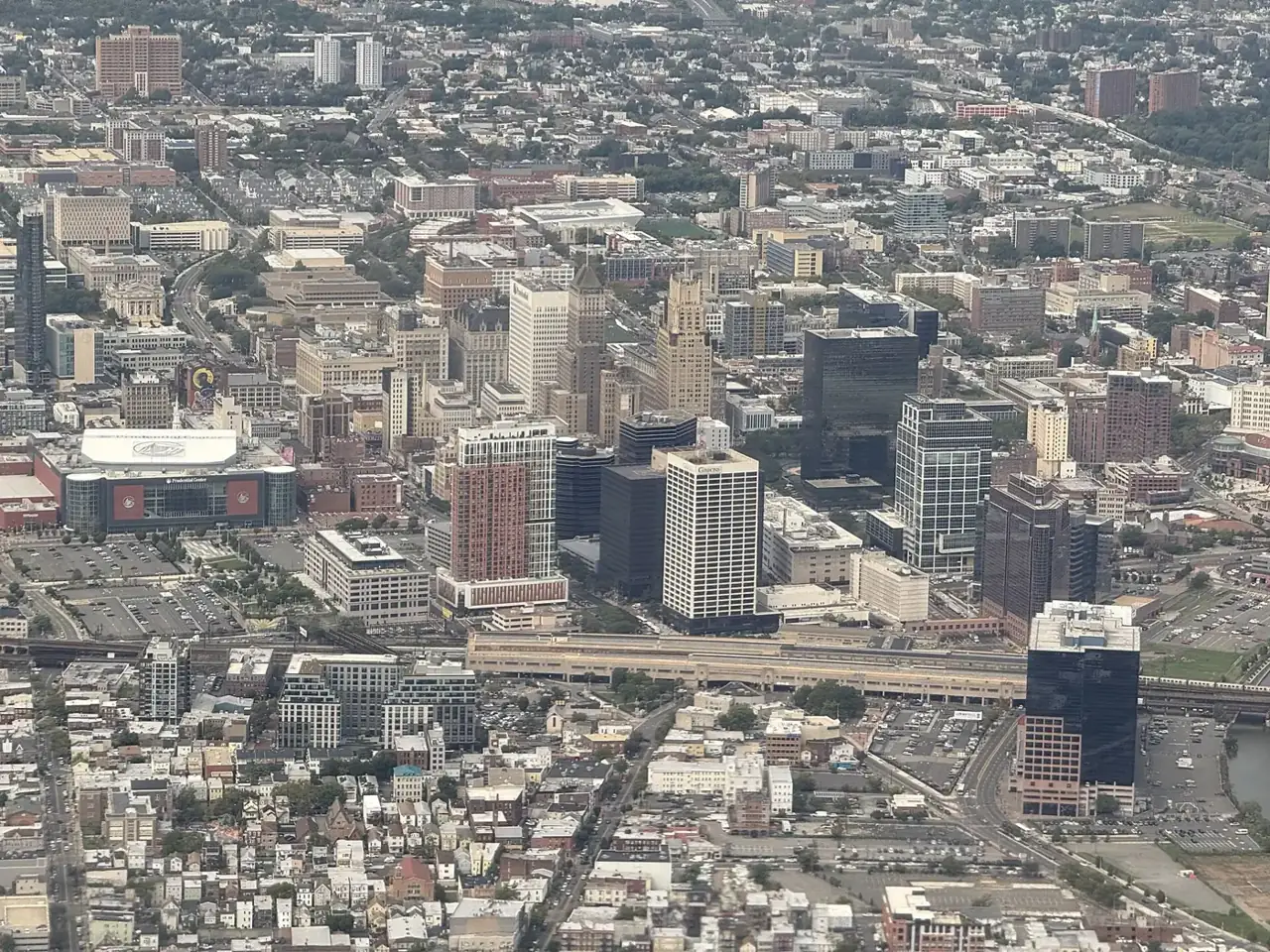 Newark, NJ